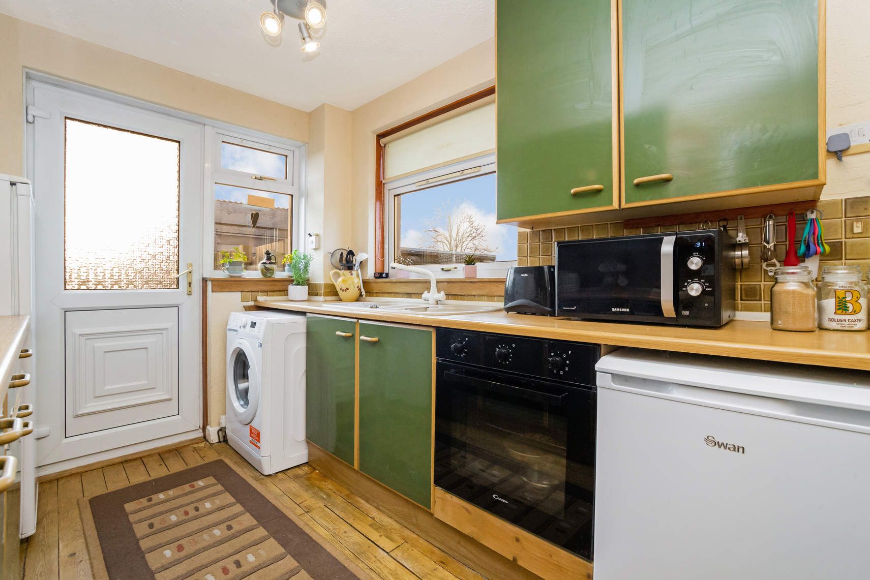 90 Pitcorthie Drive, DUNFERMLINE, KY11 8AJ Ross & Connel Ross & Connel