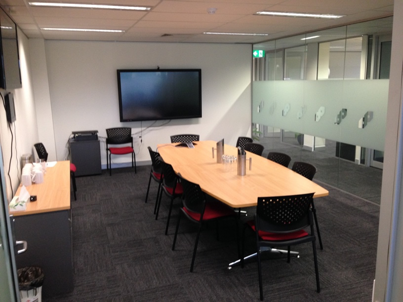 Rossco's Shop & Office Fitters CairnsOffice Fitters Cairns Rossco's