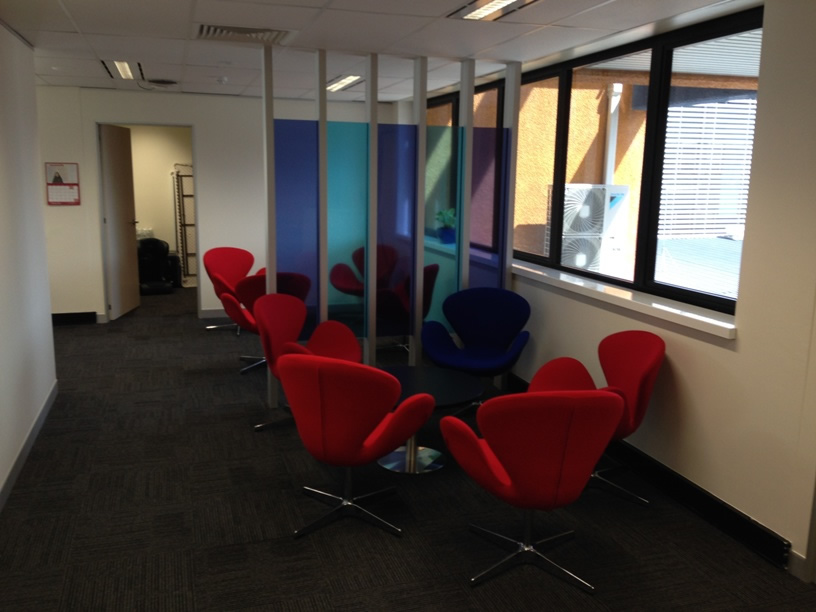Rossco's Shop & Office Fitters CairnsOffice Fitters Cairns Rossco's