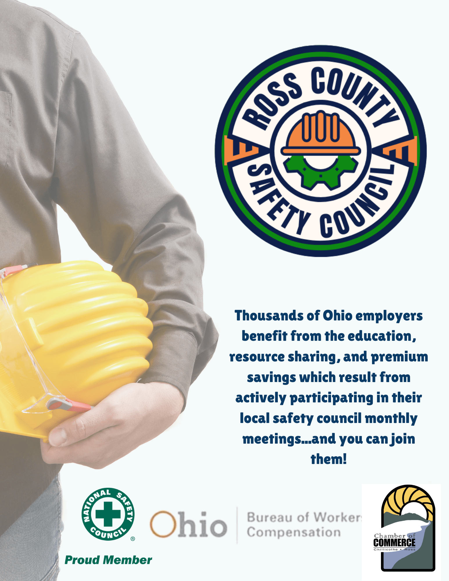 Committee Ross County Safety Council