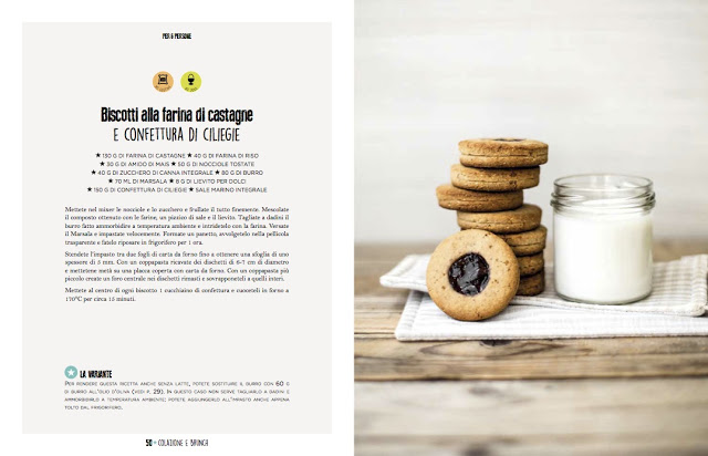 Free Cucinare Senza Glutine Latte Uova Zucchero