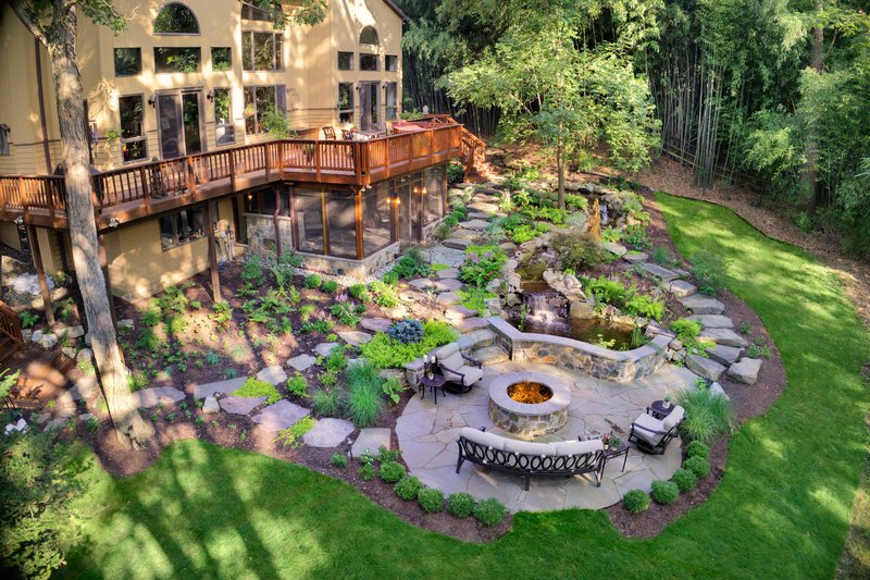 8 Reasons to Get a Professional Landscape Design Great Falls, VA