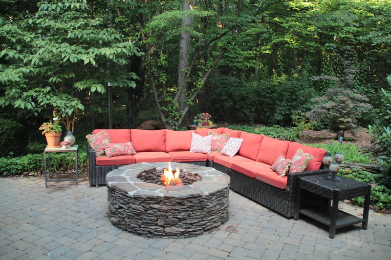 5 Creative Corner Landscaping Ideas Great Falls, VA Landscaping