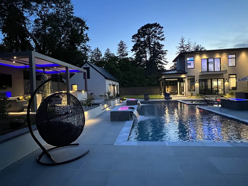 Plan Next Year’s Landscape Projects Now Great Falls, VA Landscaping