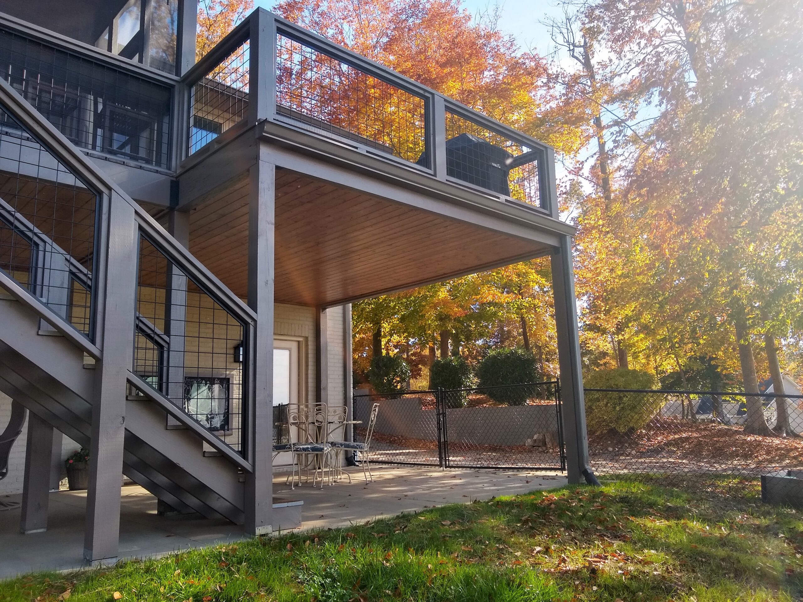 Lake House Addition Rosser Design Studio Knoxville, Tennessee Architect