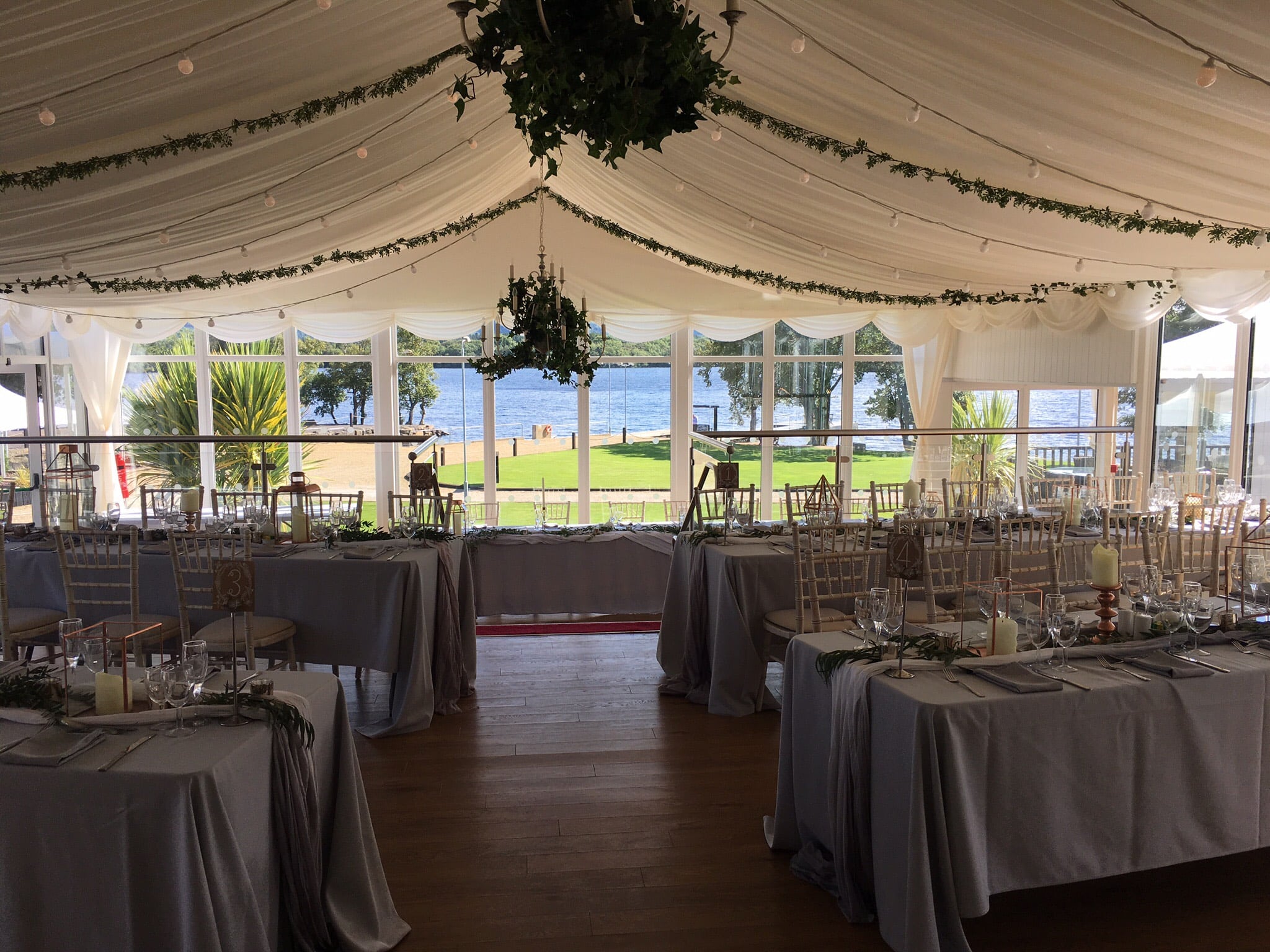 Rossharbour Weddings Wedding Venue Fermanagh, Northern Ireland