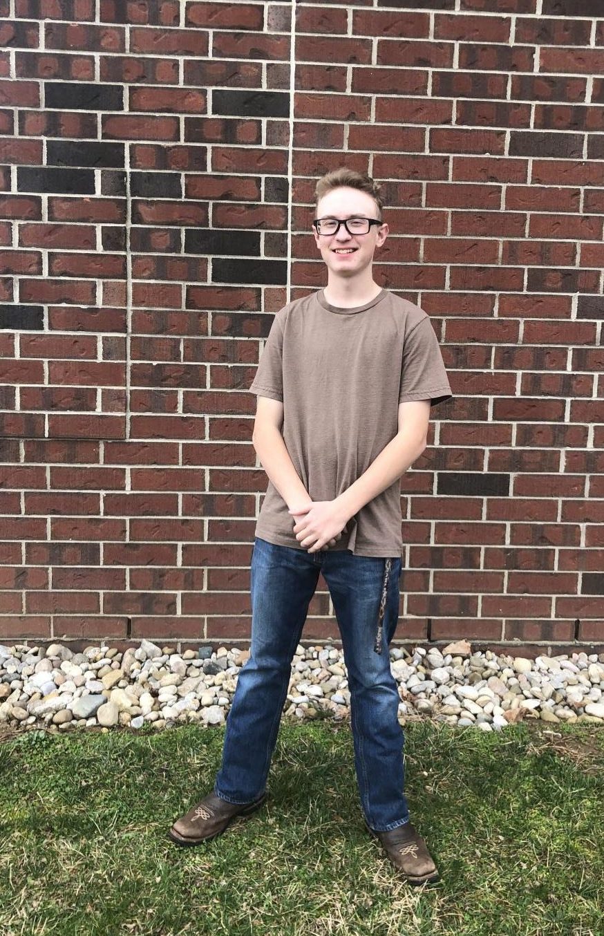 Matt Vogel Ross High Times