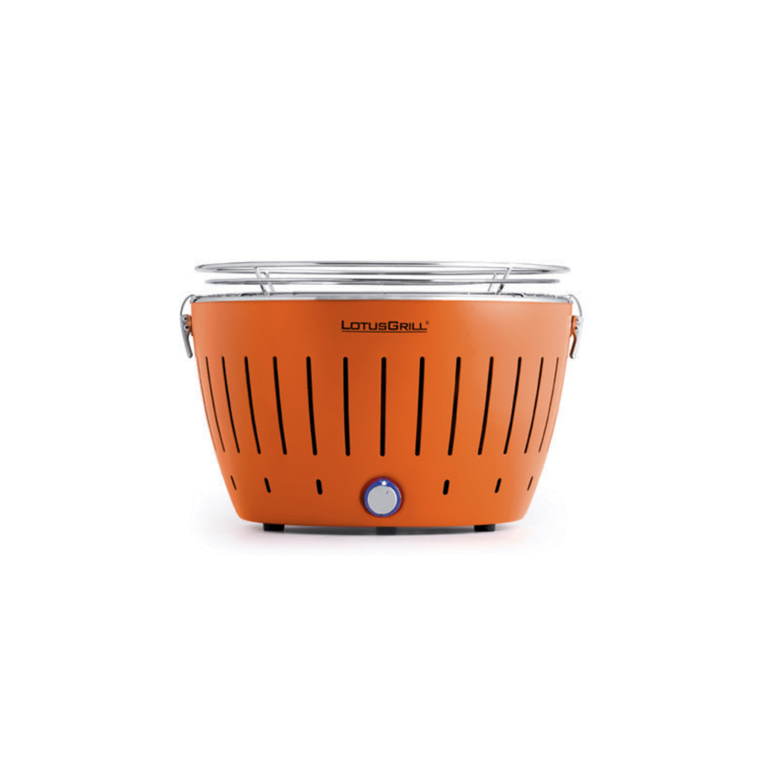 Grill Portatile LOTUSGRILL Rossi 1985