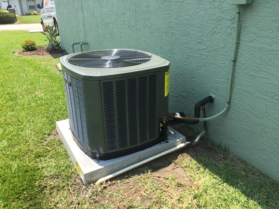 Gallery Rossi Heating & Air Conditioning