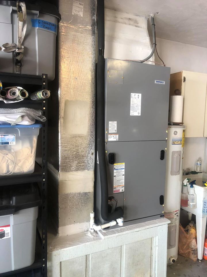 Gallery Rossi Heating & Air Conditioning