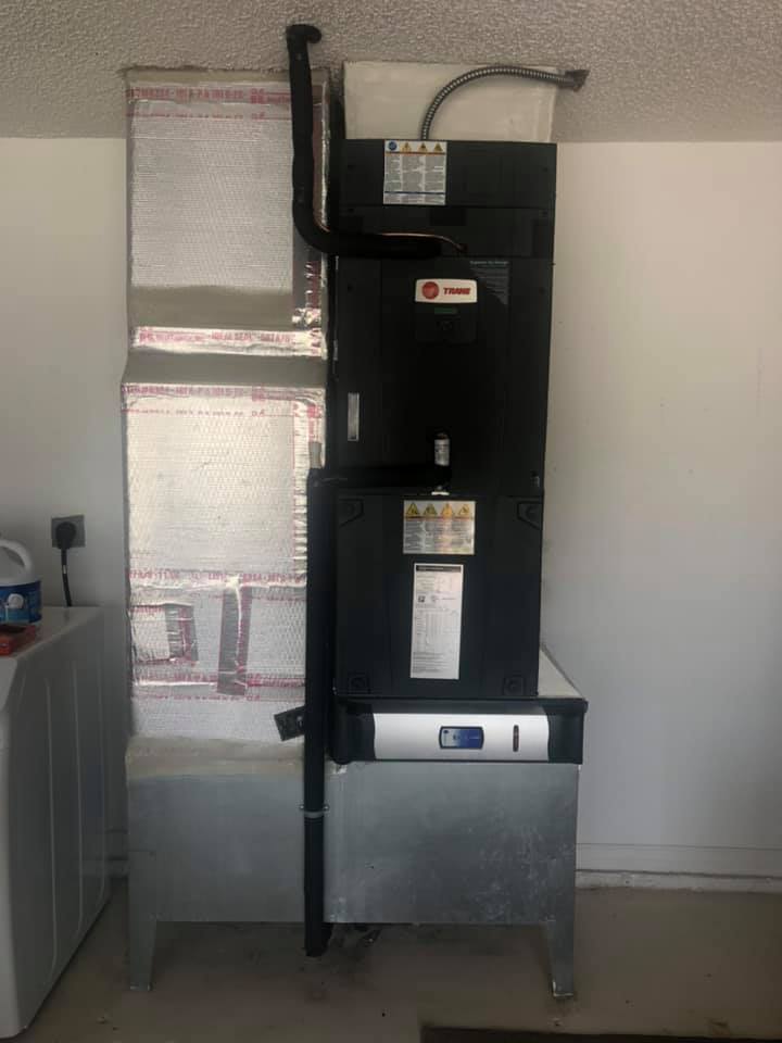 Gallery Rossi Heating & Air Conditioning