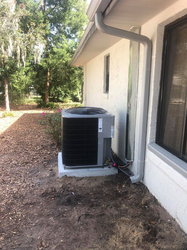 Gallery Rossi Heating & Air Conditioning