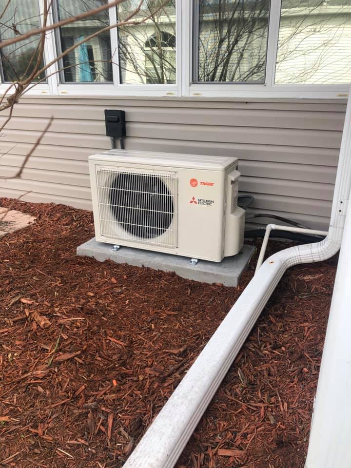 Gallery Rossi Heating & Air Conditioning