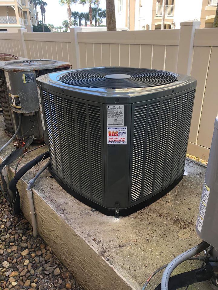 Gallery Rossi Heating & Air Conditioning
