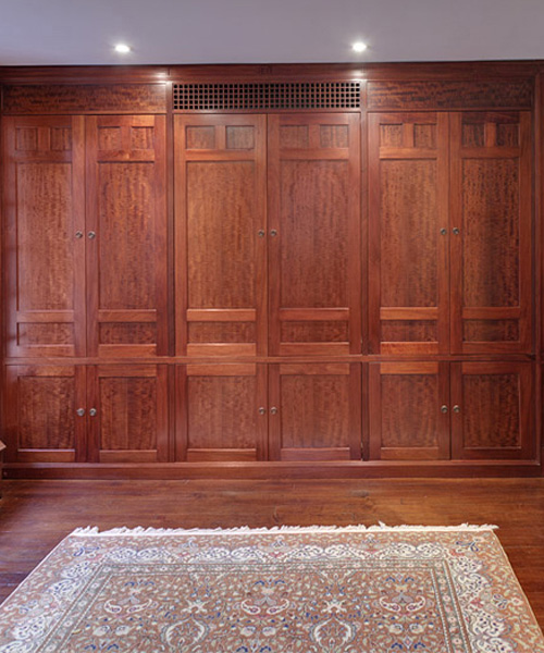 Custom Wood Doors Philadelphia Rossi Brothers Makers