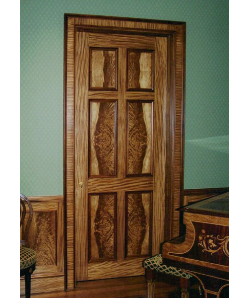 Custom Wood Doors Philadelphia Rossi Brothers Makers