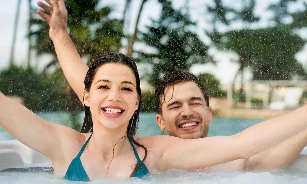 Hot Tub vs Jacuzzi What’s the Difference?