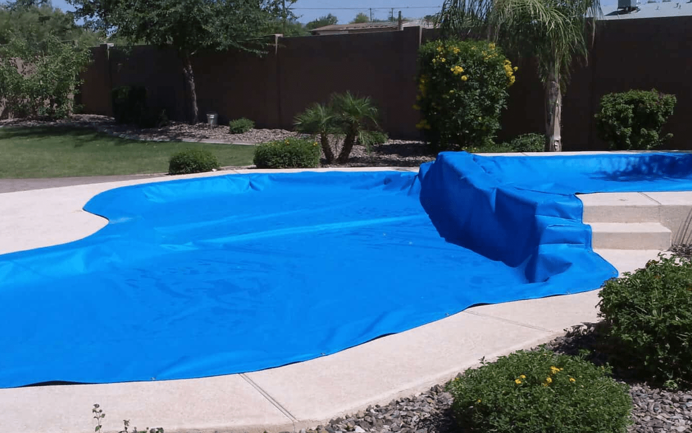 6 Best Solar Pool Covers Pros, Cons, Reasons to Buy (or Not) ByRossi