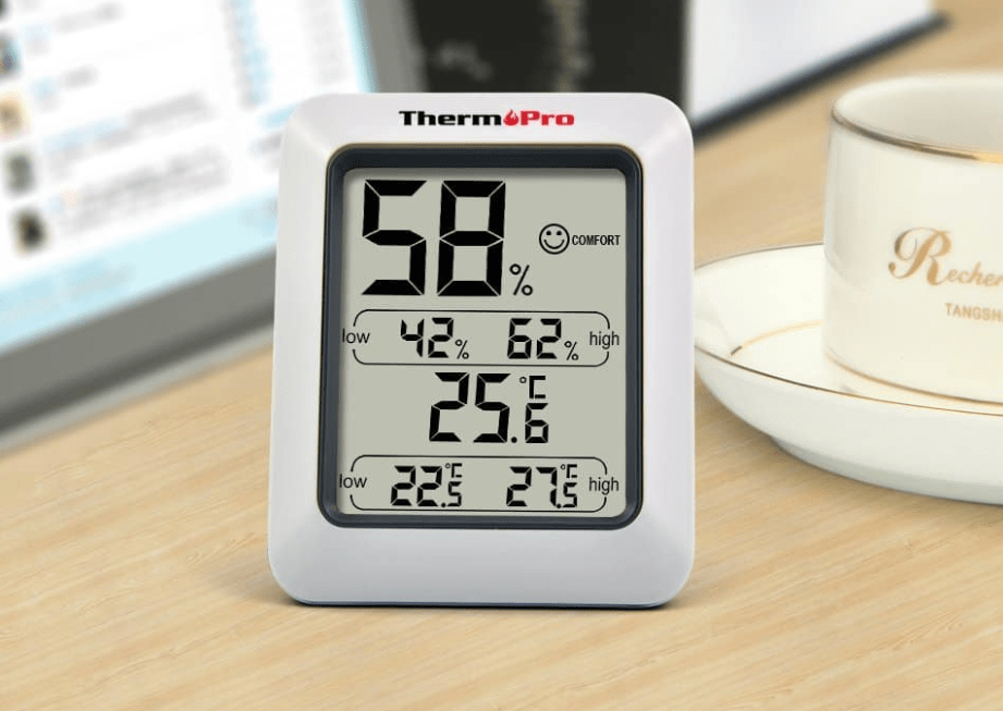 How To Properly Calibrate A Hygrometer: Best Methods For Accurate Readings