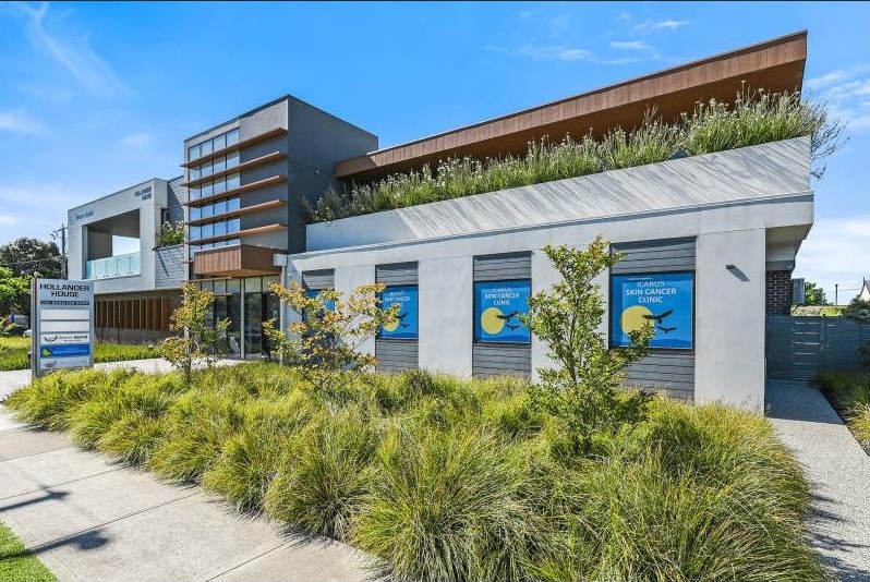 Rossiter Road Medical Center Koo Wee Rup VIC