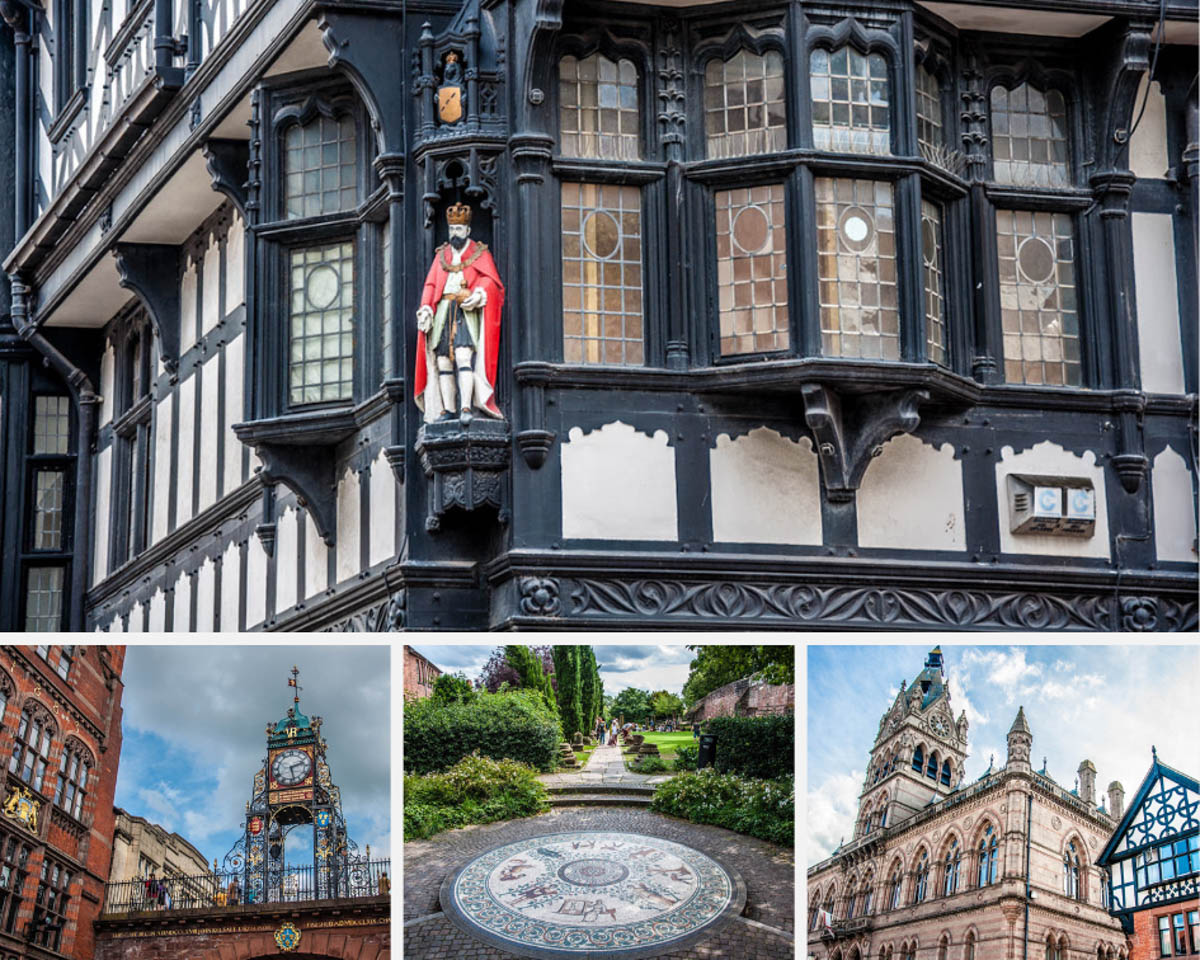 8 Best Things to Do in Chester, England The Ultimate Guide