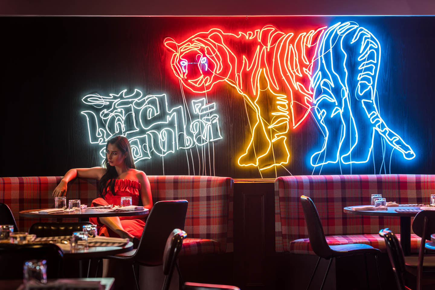 Bangkok Restaurant & Dining l Ross Kitchen brings the flavors of the