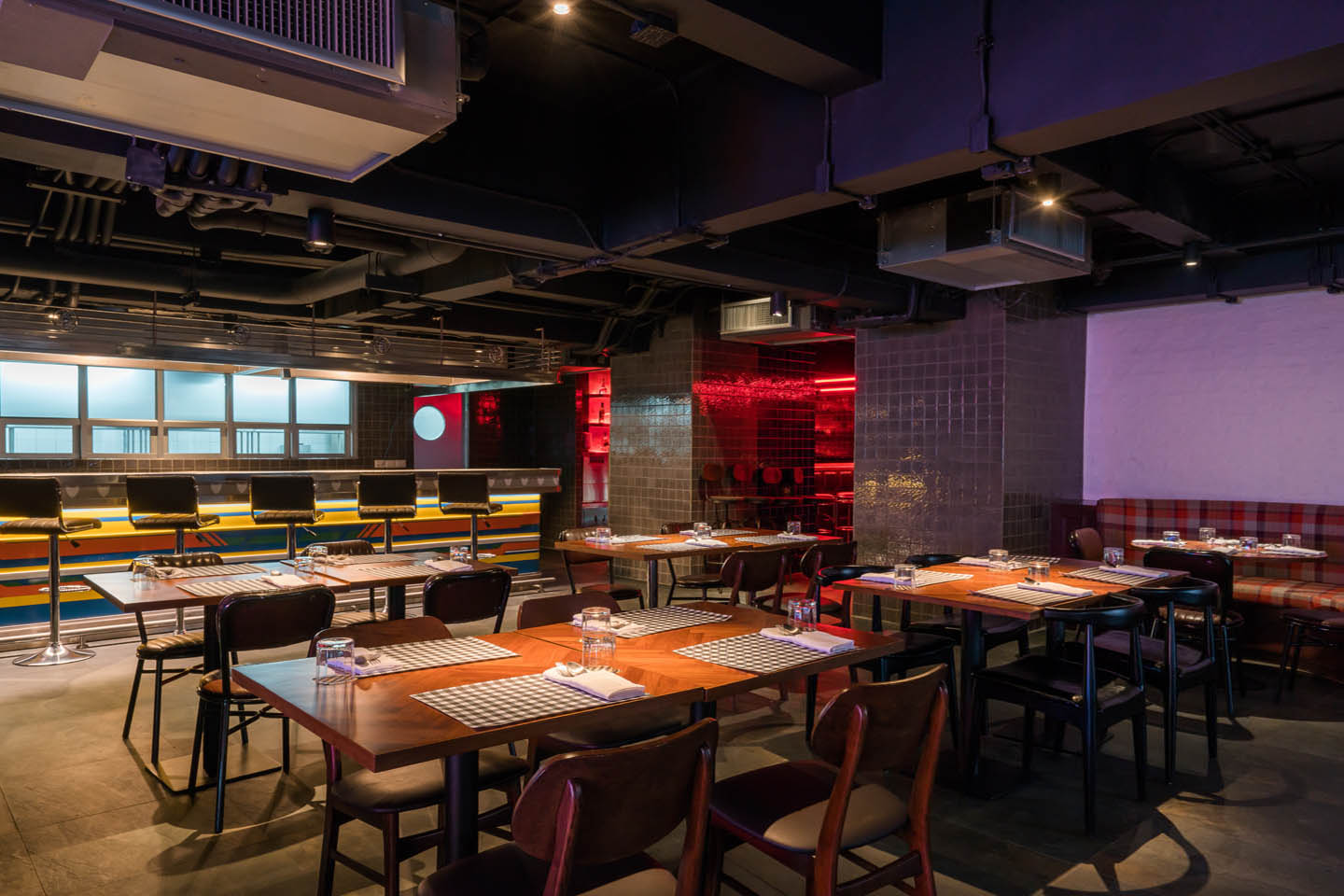 Bangkok Restaurant & Dining l Ross Kitchen brings the flavors of the