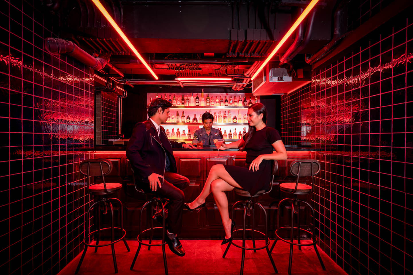 Bangkok Restaurant & Dining l Ross Kitchen brings the flavors of the