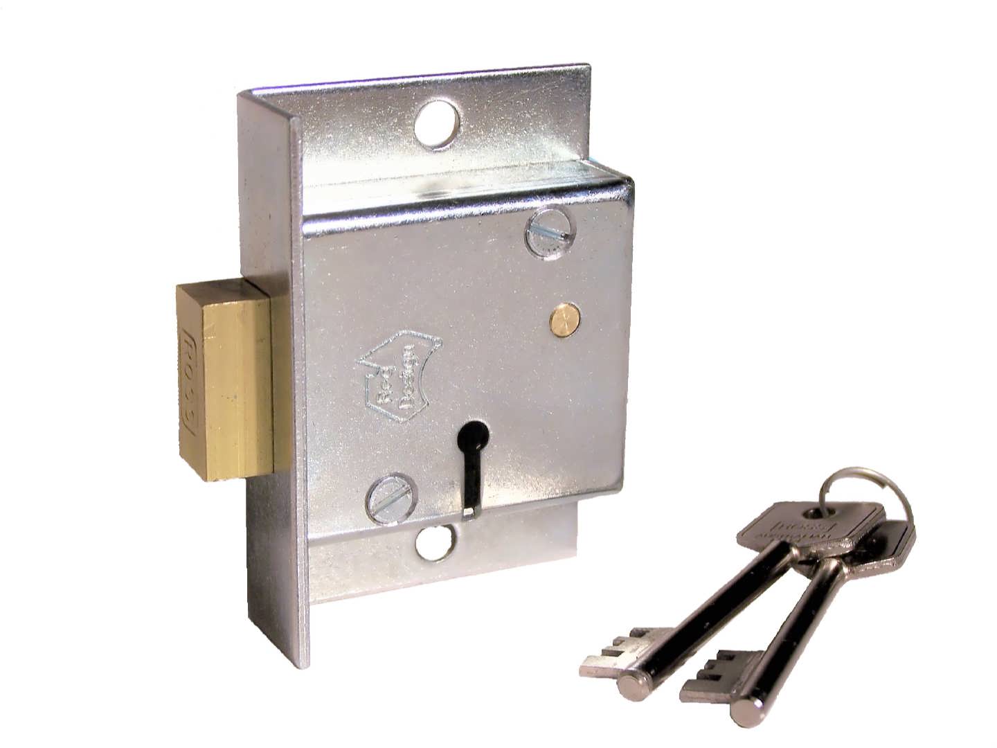 100Series Safe Lock K.J. Ross Security Locks