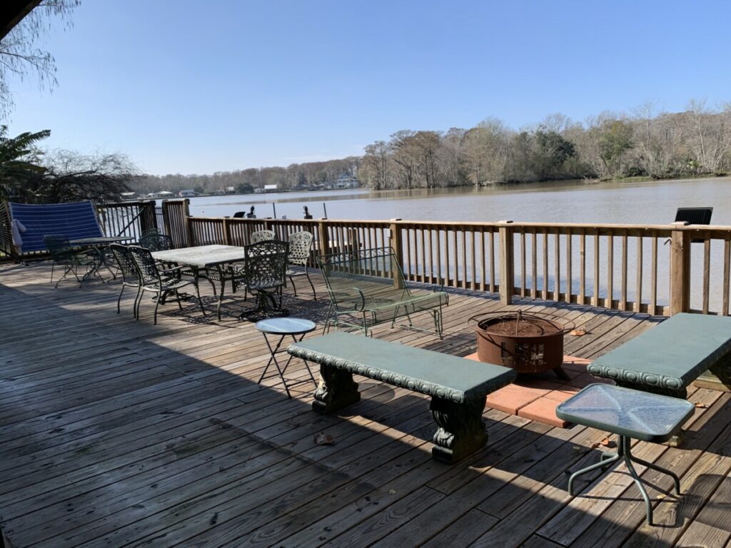 Camp Listings Rosslyn Stone