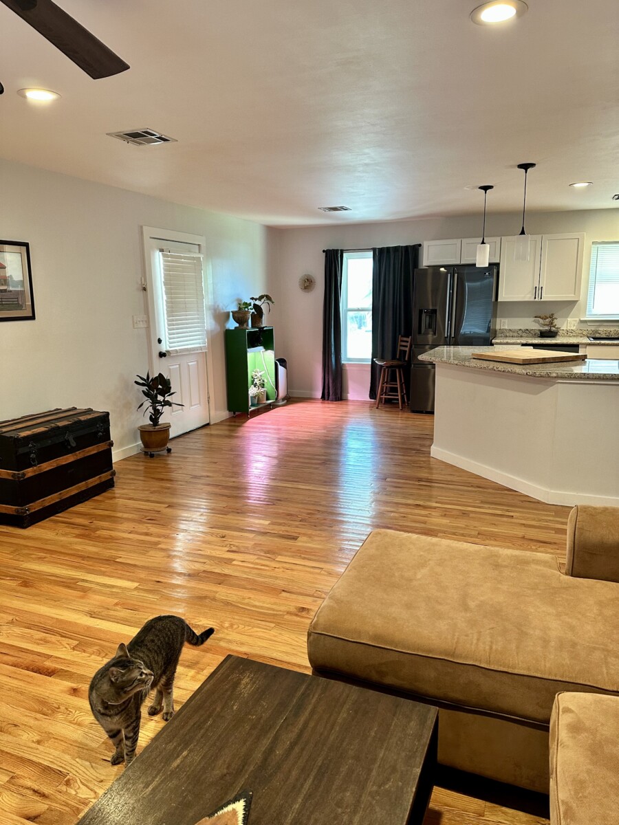 113 Lawes St., Pierre Part, La 70339 Rosslyn Stone