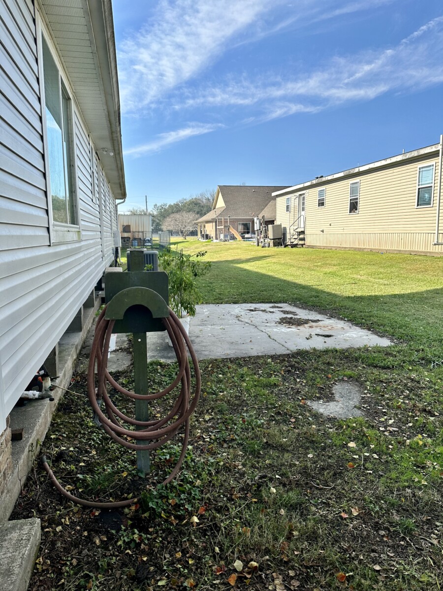 113 Lawes St., Pierre Part, La 70339 Rosslyn Stone