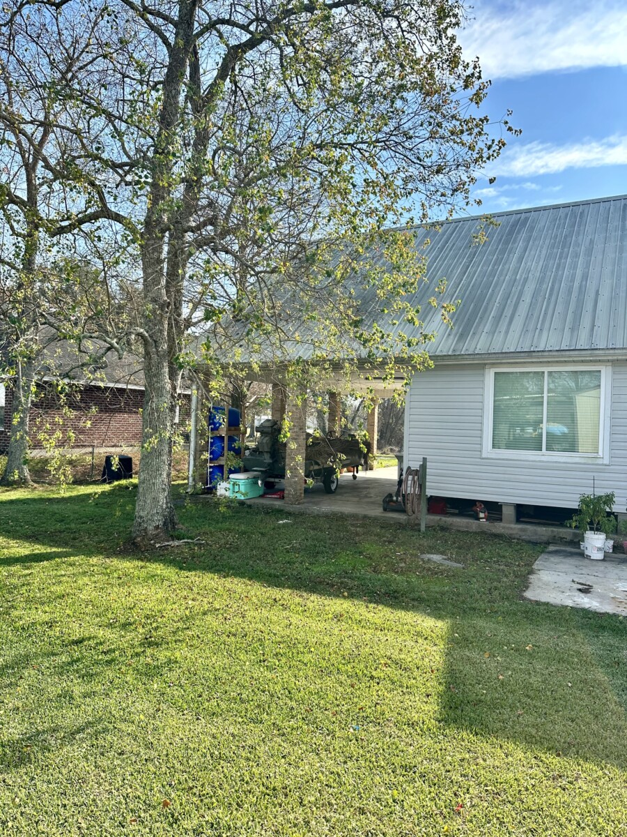 113 Lawes St., Pierre Part, La 70339 Rosslyn Stone