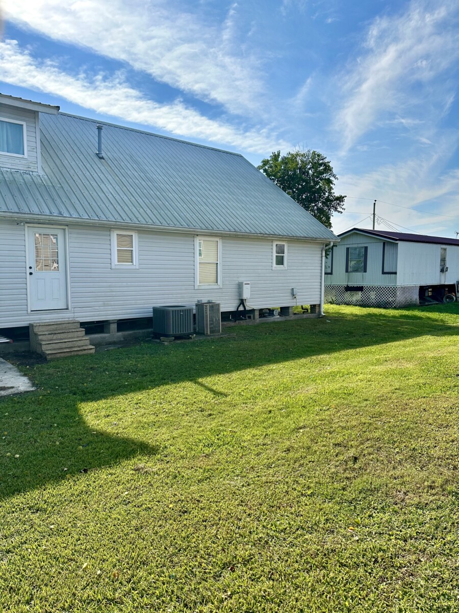 113 Lawes St., Pierre Part, La 70339 Rosslyn Stone