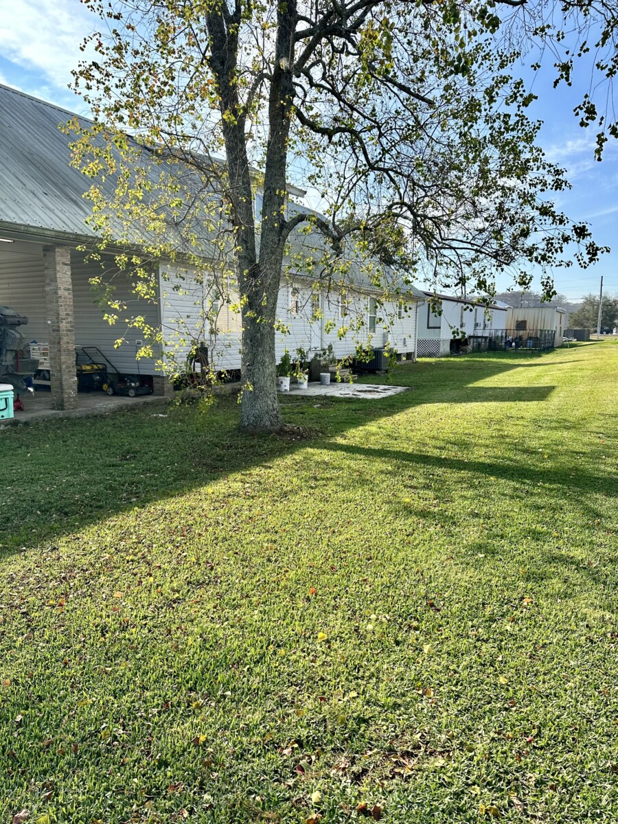 113 Lawes St., Pierre Part, La 70339 Rosslyn Stone