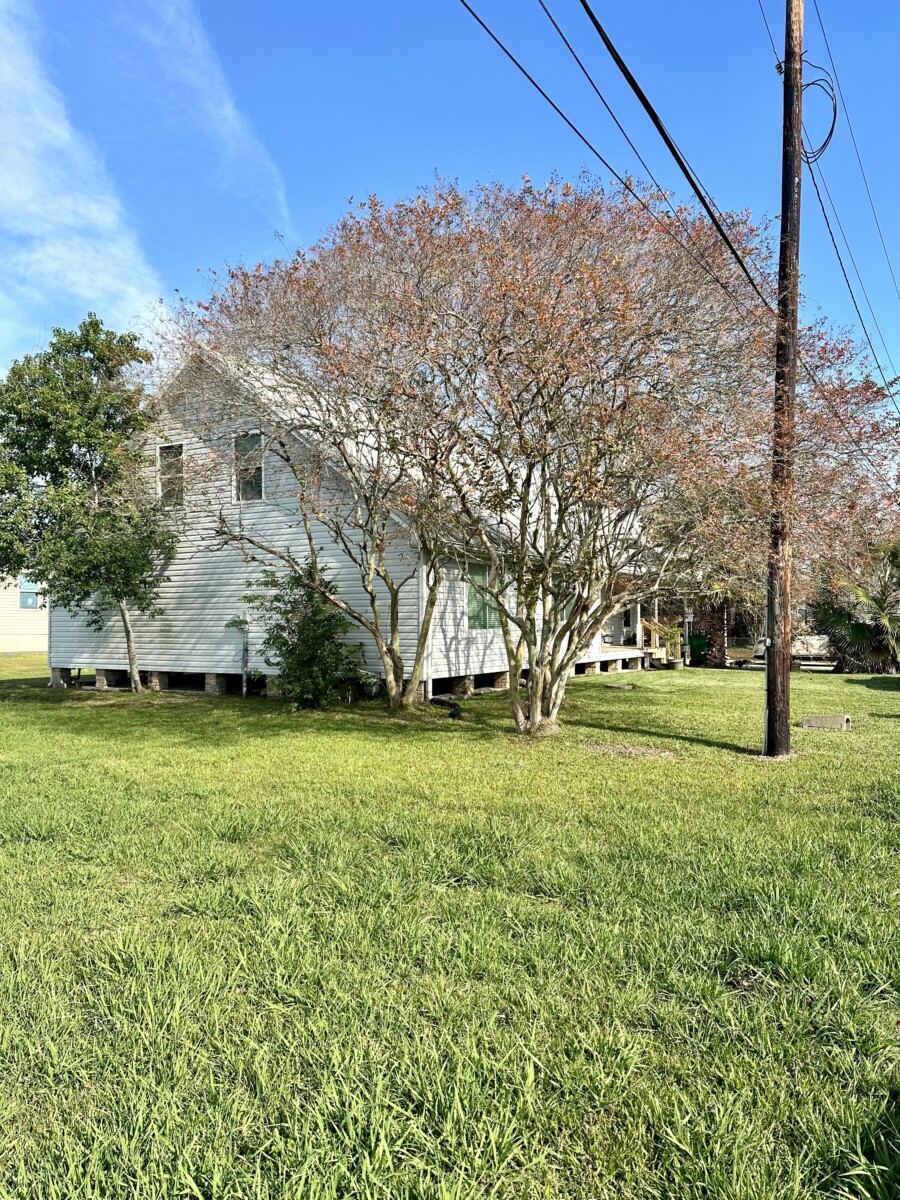 113 Lawes St., Pierre Part, La 70339 Rosslyn Stone