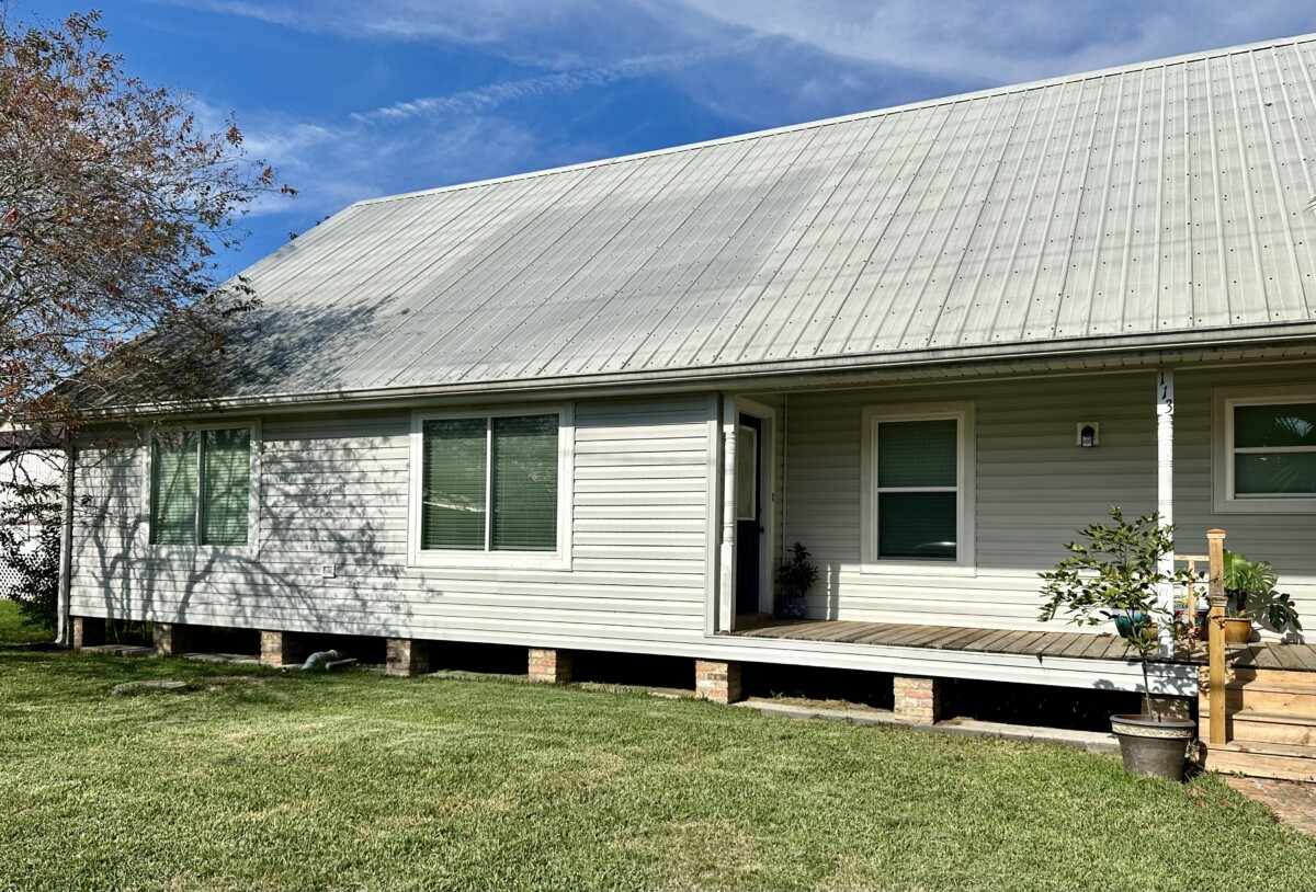 113 Lawes St., Pierre Part, La 70339 Rosslyn Stone