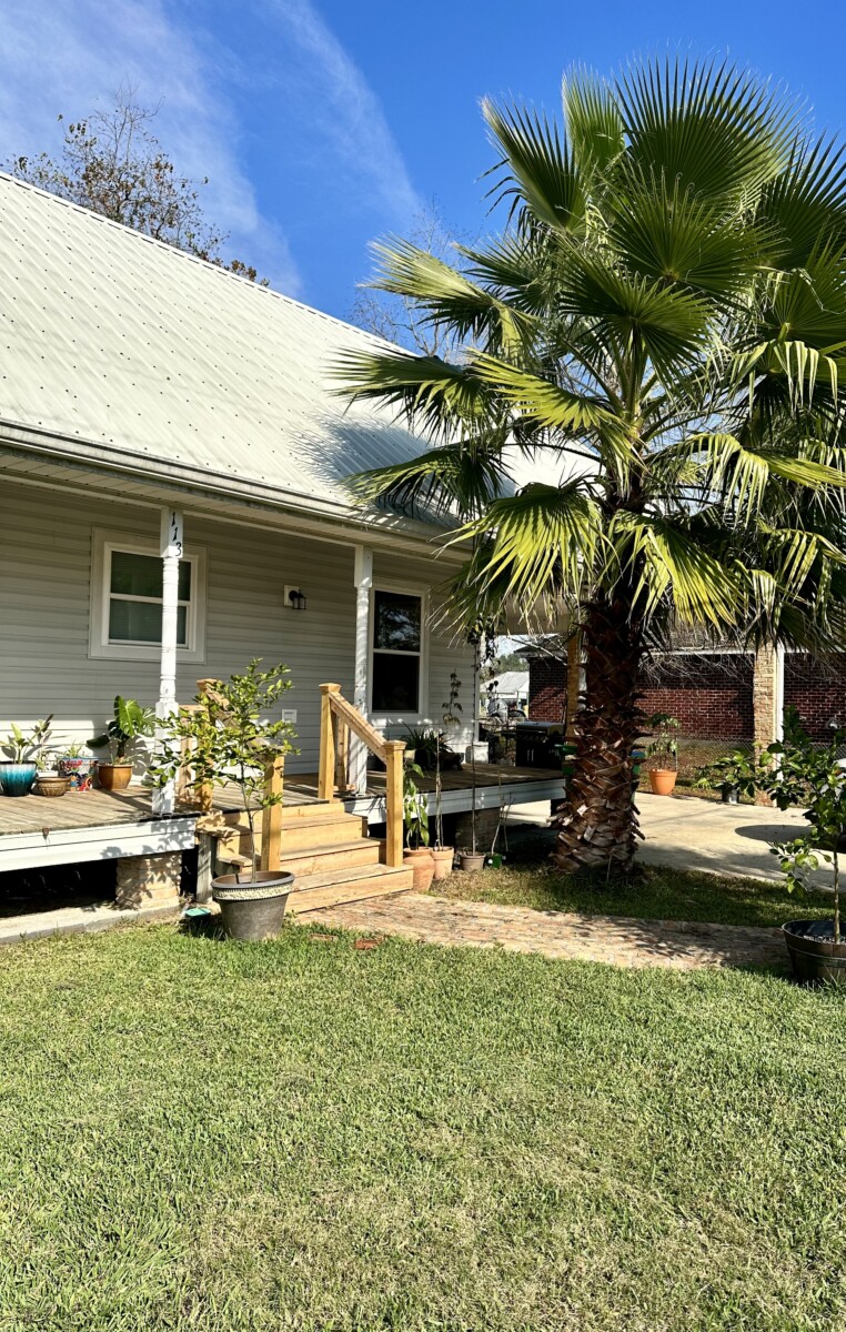 113 Lawes St., Pierre Part, La 70339 Rosslyn Stone