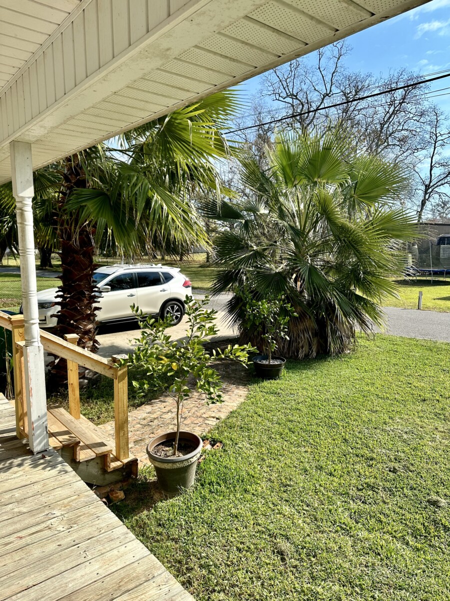 113 Lawes St., Pierre Part, La 70339 Rosslyn Stone