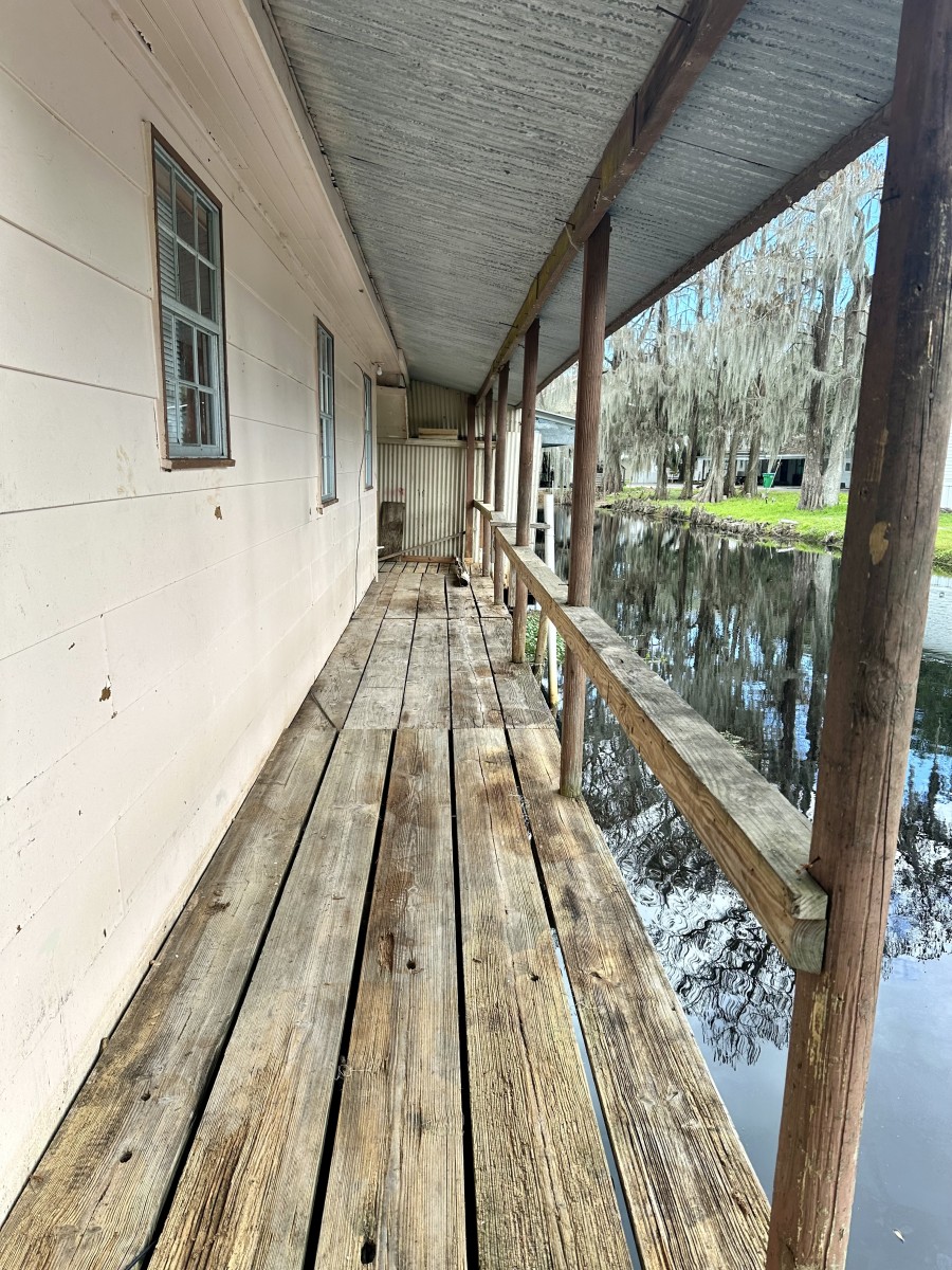 117 Oaklake St., Pierre Part, LA 70339 Rosslyn Stone