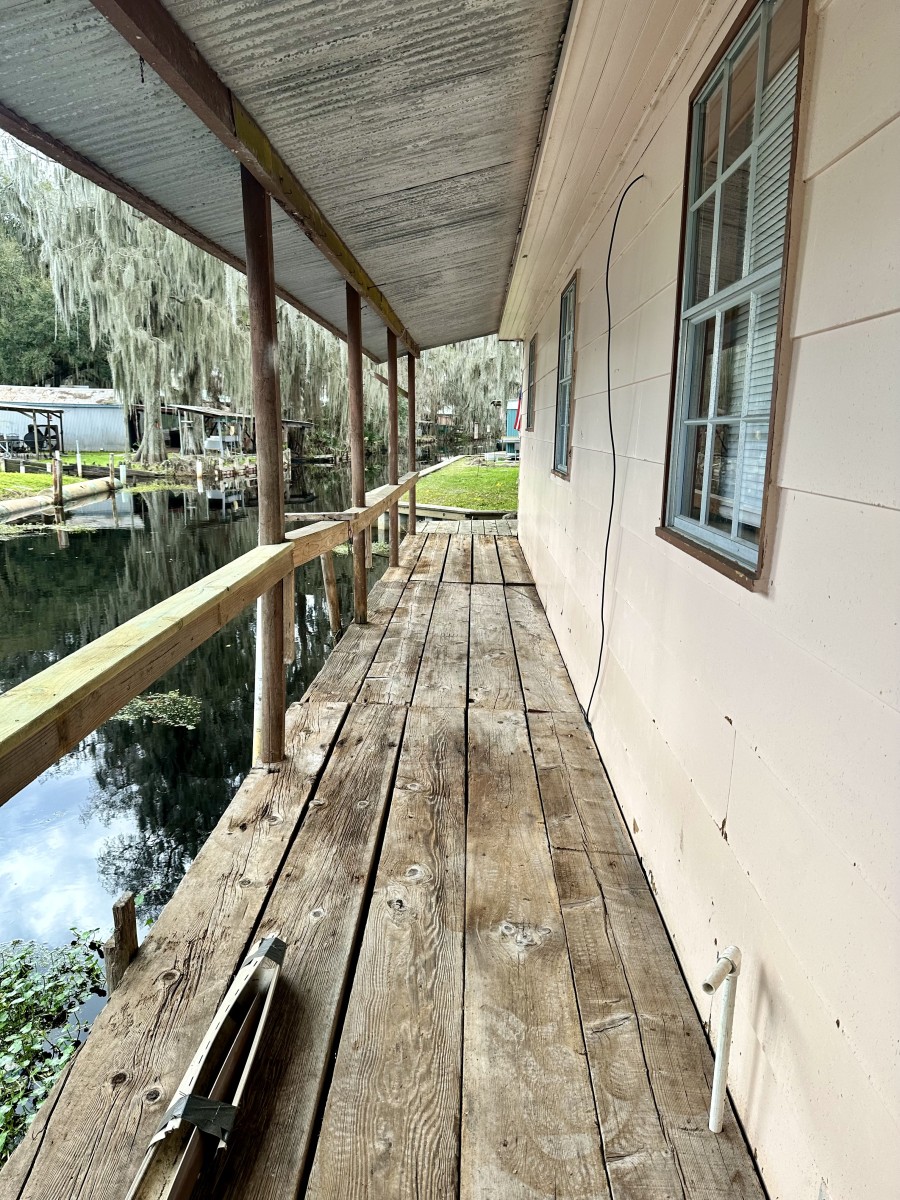 117 Oaklake St., Pierre Part, LA 70339 Rosslyn Stone