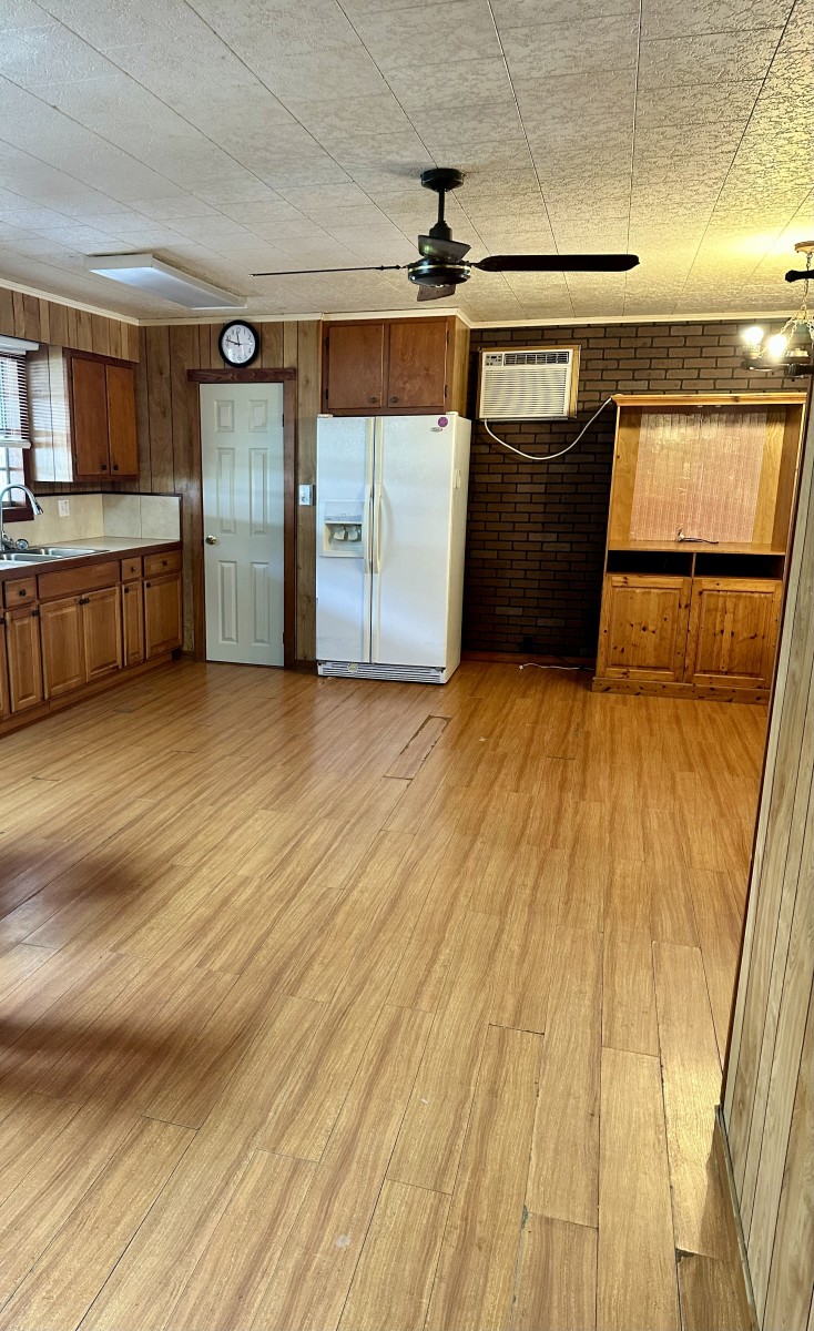 117 Oaklake St., Pierre Part, LA 70339 Rosslyn Stone