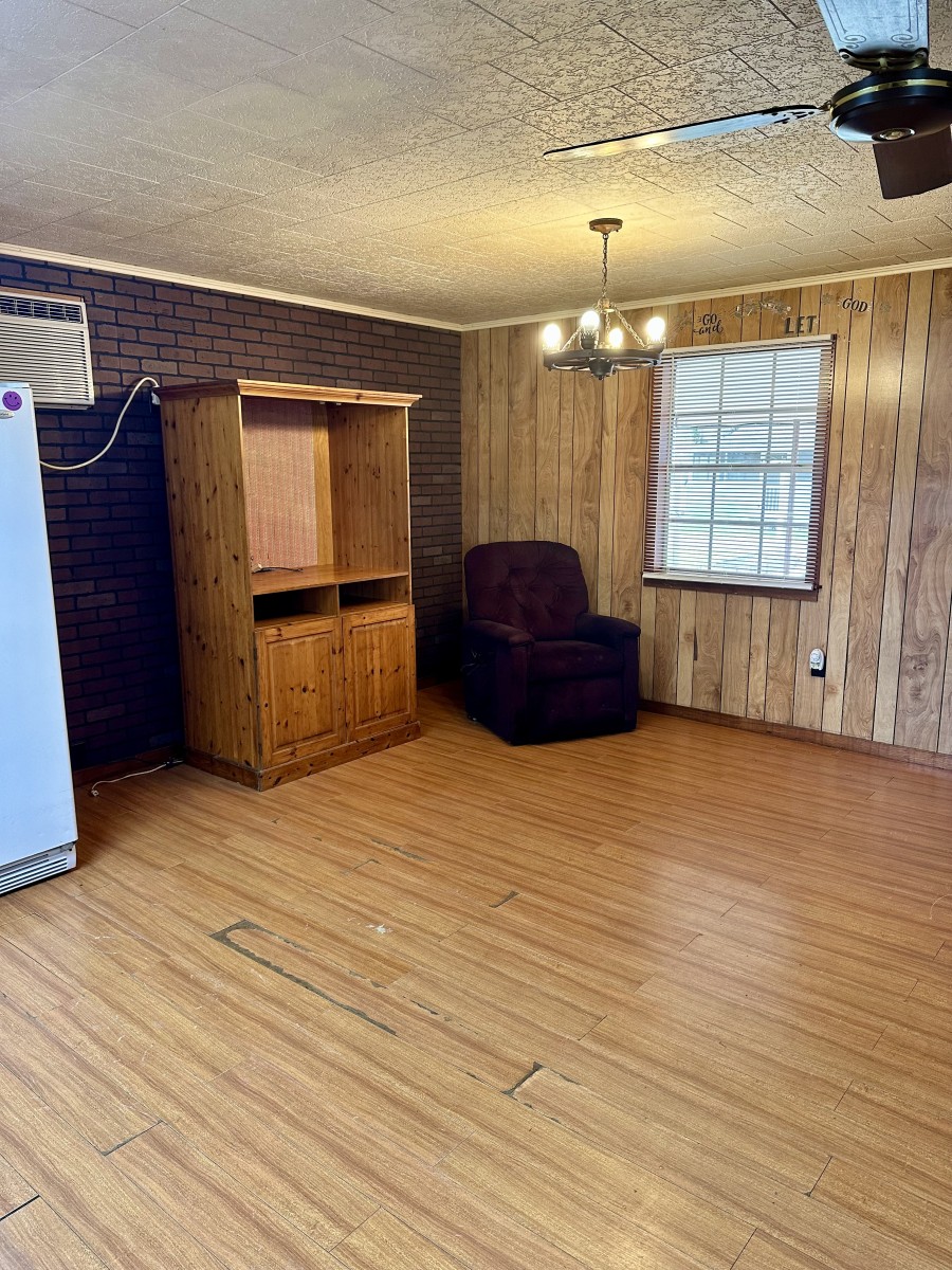 117 Oaklake St., Pierre Part, LA 70339 Rosslyn Stone