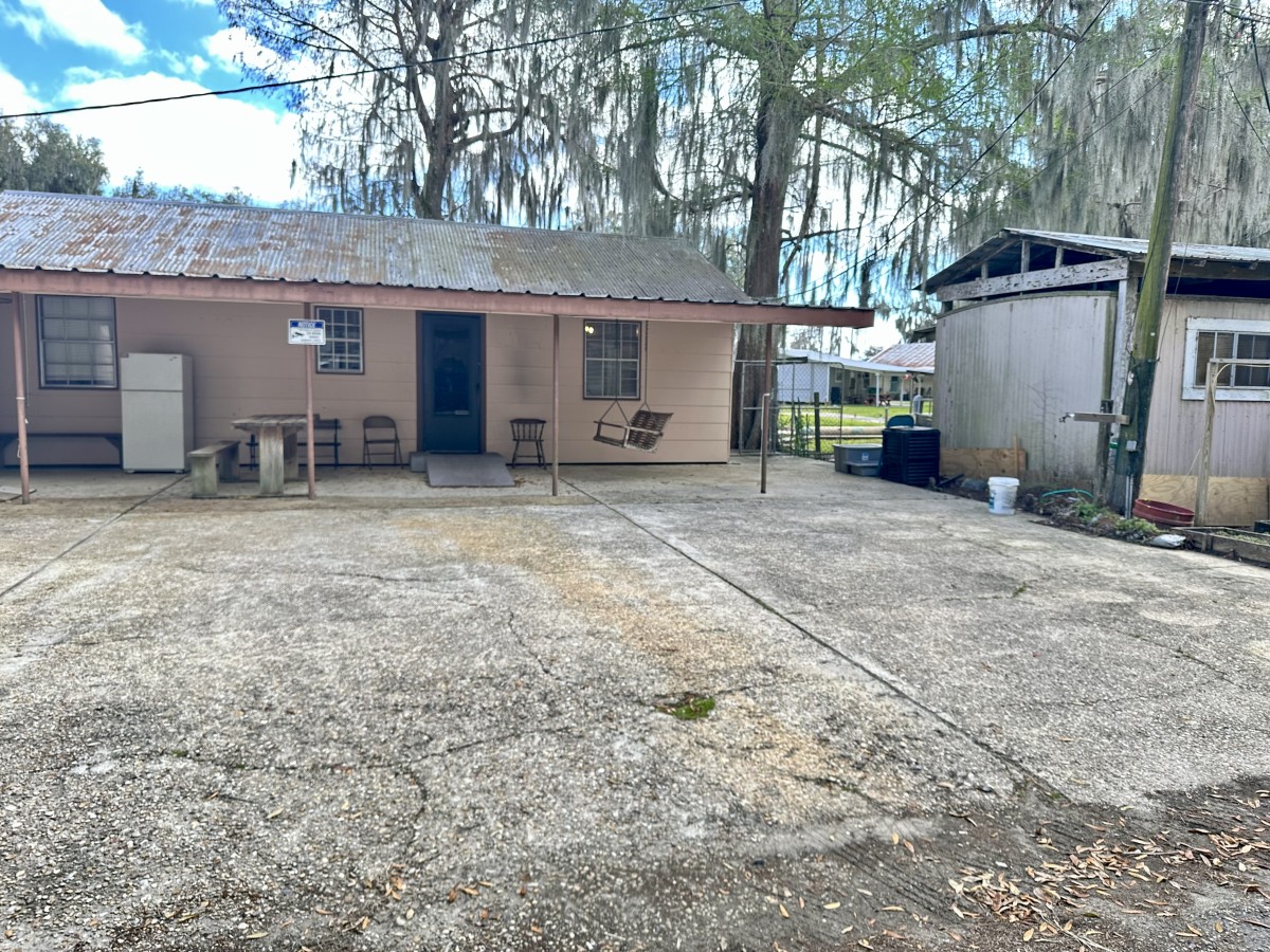 117 Oaklake St., Pierre Part, LA 70339 Rosslyn Stone