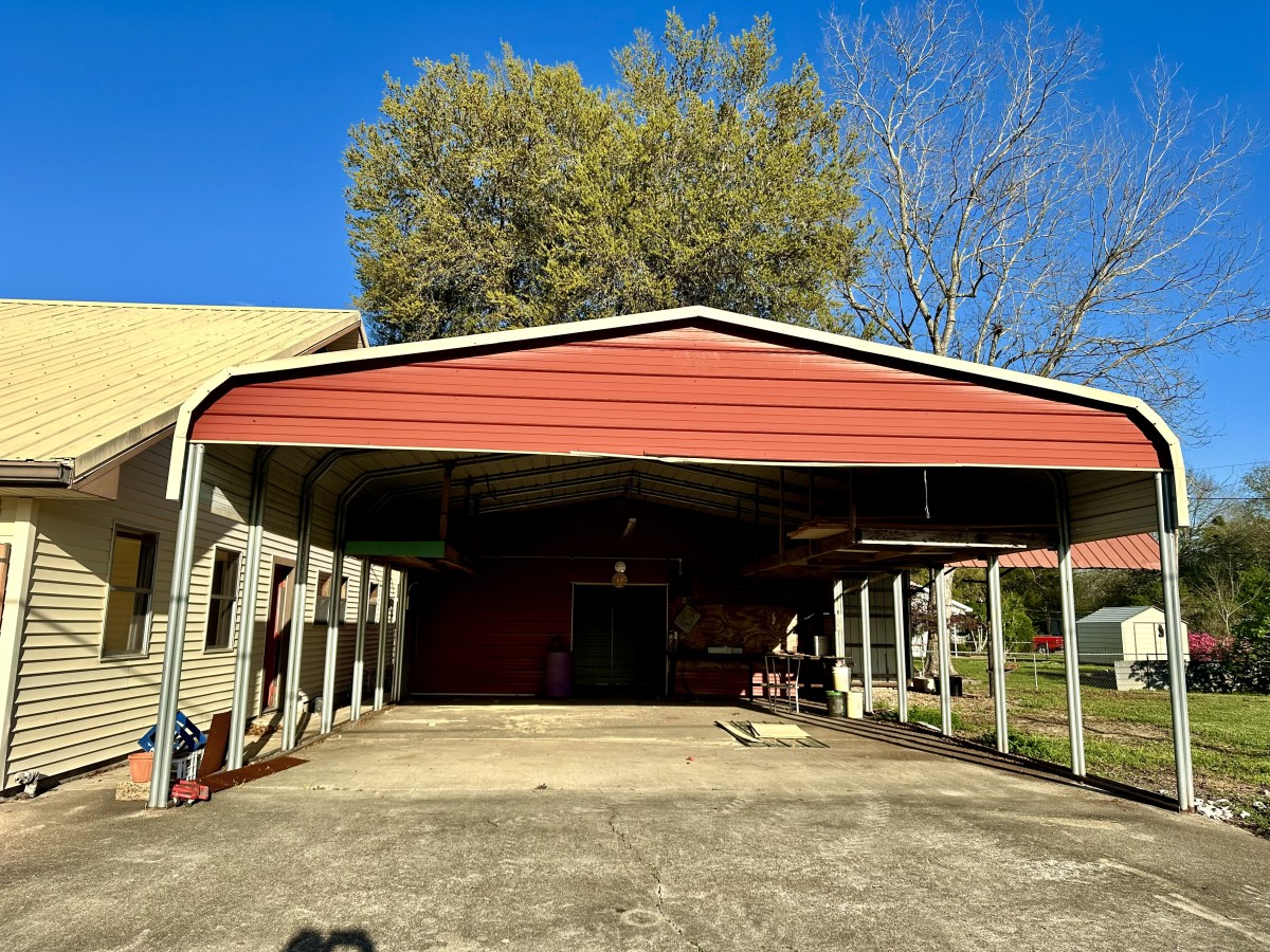 124 James St., Pierre Part, La 70339 Rosslyn Stone