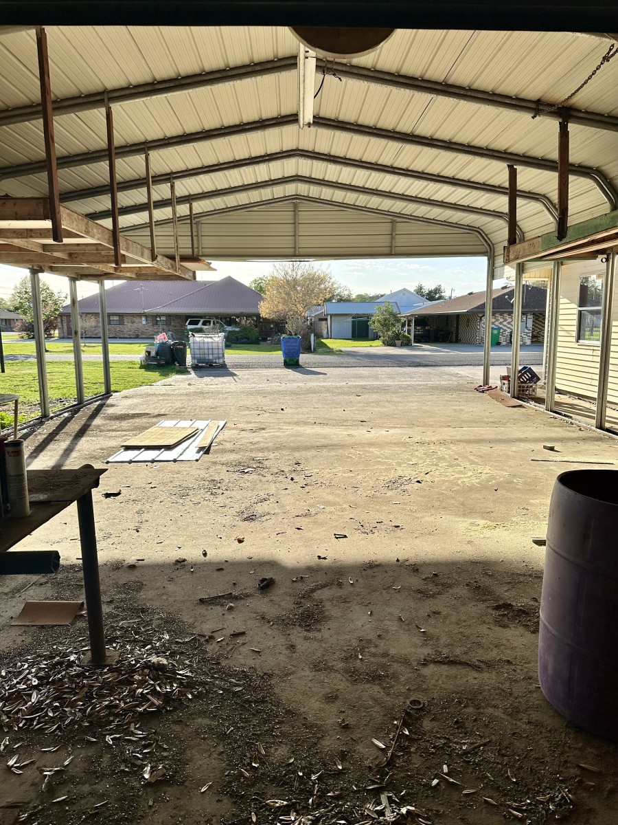 124 James St., Pierre Part, La 70339 Rosslyn Stone