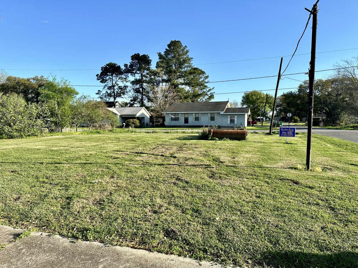 124 James St., Pierre Part, La 70339 Rosslyn Stone