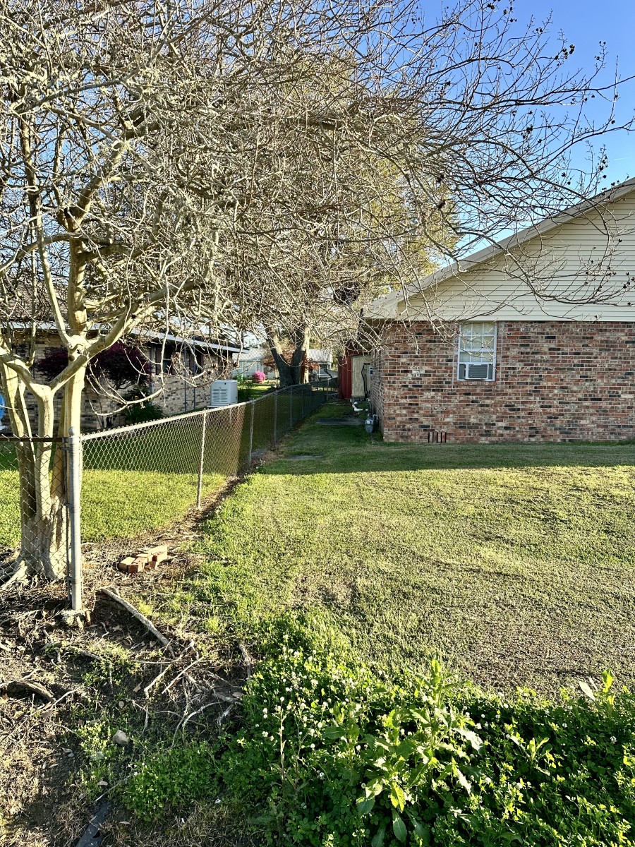 124 James St., Pierre Part, La 70339 Rosslyn Stone