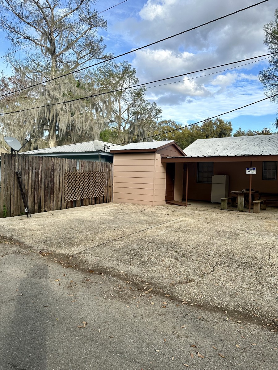 117 Oaklake St., Pierre Part, LA 70339 Rosslyn Stone