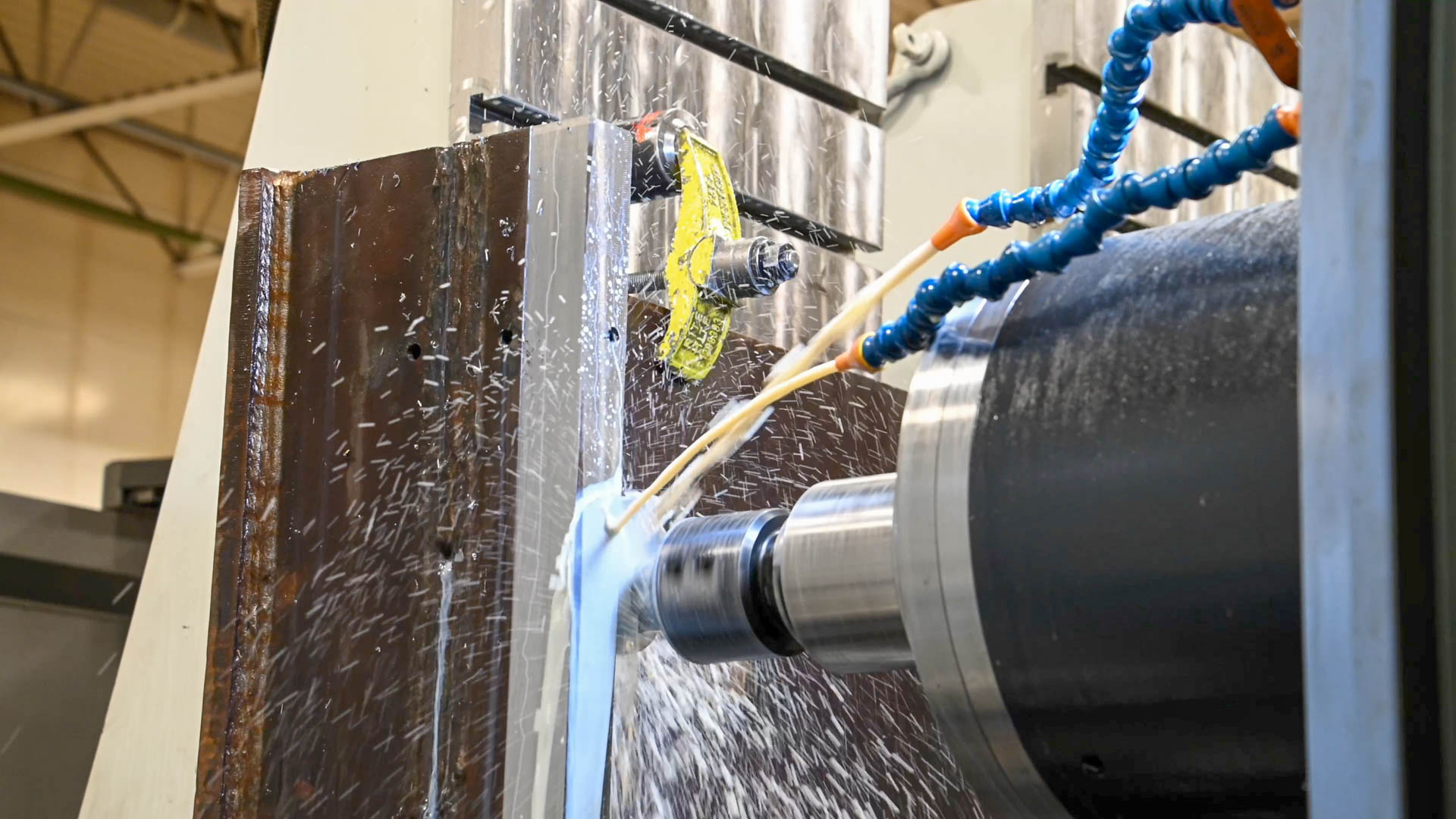 Gallery Ross Machine Shop Regina SK